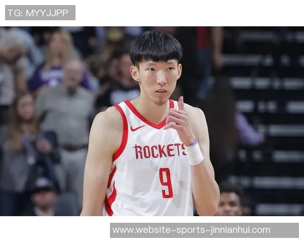 周琦:从青涩少年到篮球中国明星的成长之路与辉煌成就